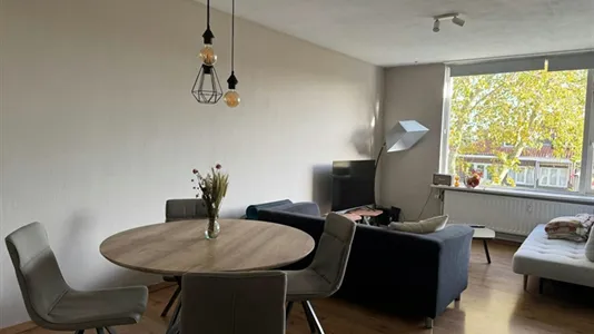 Apartments in Dordrecht - photo 3