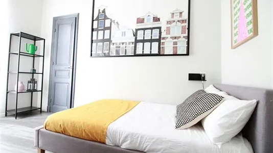 Rooms in Nice - photo 6