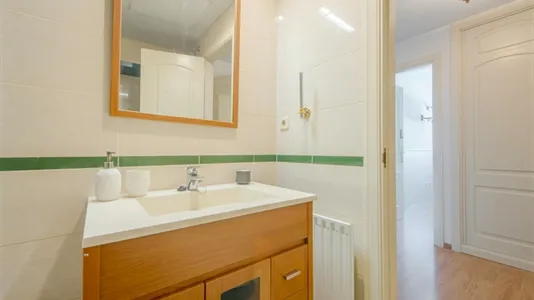Rooms in Madrid Usera - photo 7