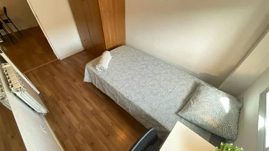 Rooms in Madrid Puente de Vallecas - photo 5