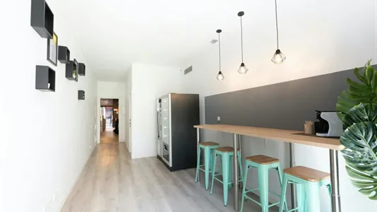 Apartments in Barcelona Ciutat Vella - photo 8