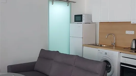 Apartments in Huerta de la Salud - photo 6