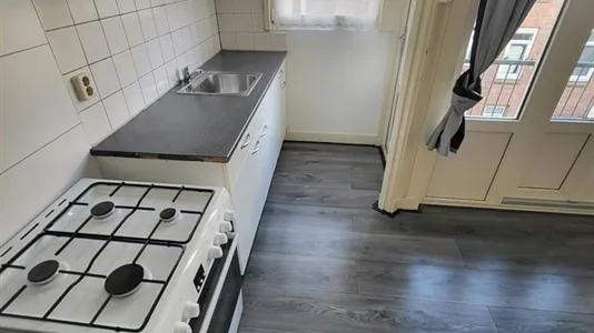 Rooms in Rotterdam Charlois - photo 8