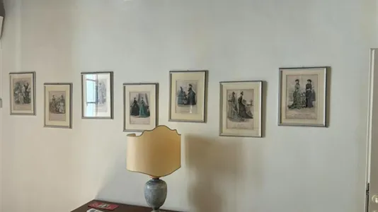 Apartments in Florence - photo 2