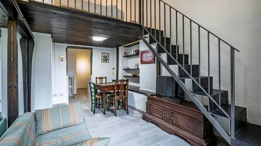 Apartments in Florence - photo 1