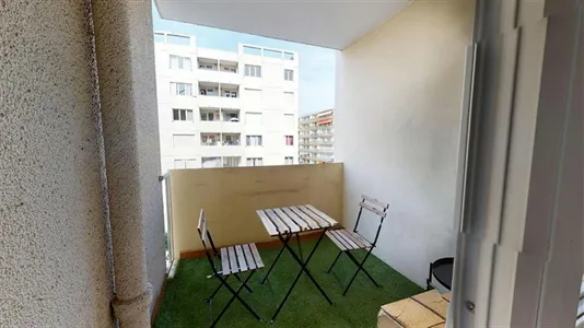 Rooms in Lyon - photo 5