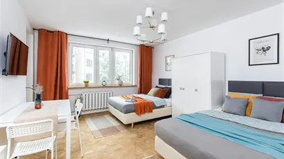 Room for rent in Warsaw