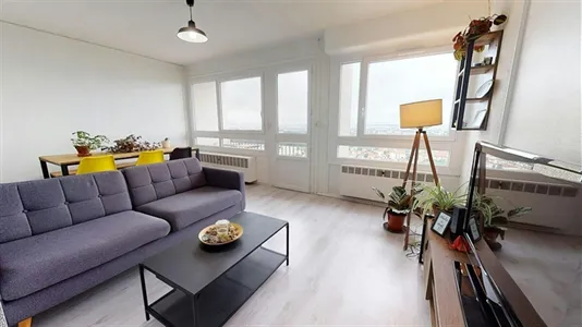 Rooms in Lyon - photo 1