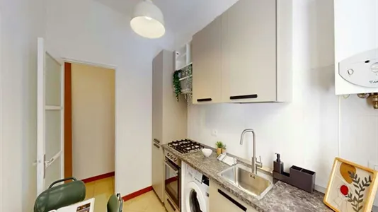 Rooms in Milano Zona 5 - Vigentino, Chiaravalle, Gratosoglio - photo 9