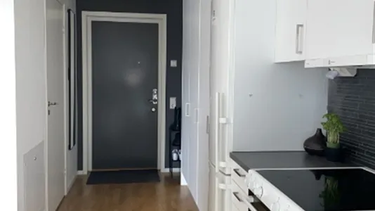 Apartments in Lundby - photo 6