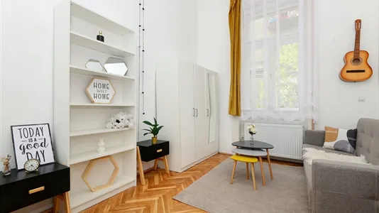 Rooms in Budapest Újbuda - photo 9