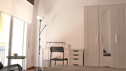 Rooms in El Fontanal - photo 4