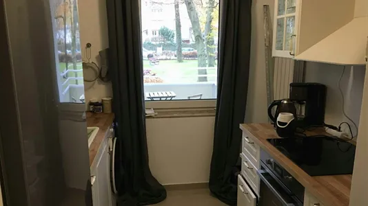 Rooms in Location is not specified - photo 6