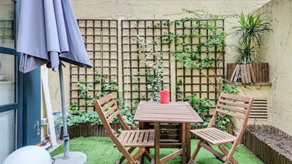 Apartment for rent in Barcelona Eixample, Barcelona