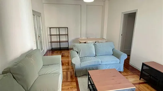 Apartments in Madrid Retiro - photo 8
