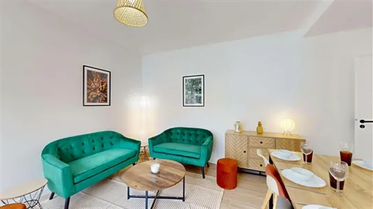 Rooms in L'Haÿ-les-Roses - photo 6