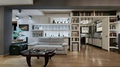 Apartment for rent in Roma Municipio XIII – Aurelia, Rome
