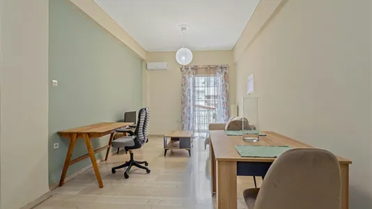 Apartments in Dafni - photo 8