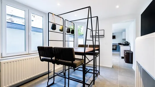 Rooms in Charleroi - photo 9
