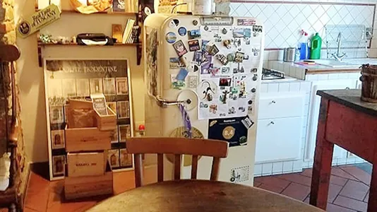 Apartments in Florence - photo 4