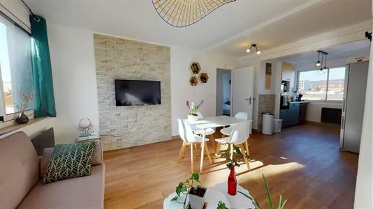 Rooms in Clermont-Ferrand - photo 9