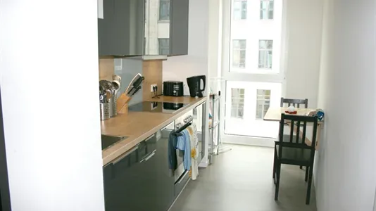 Rooms in Berlin Mitte - photo 6