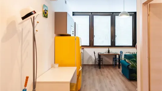 Apartments in Turin - photo 8