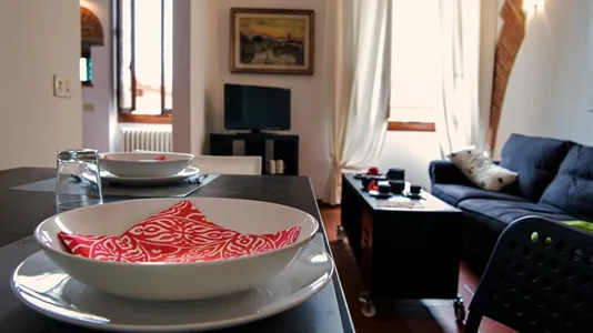 Apartments in Florence - photo 9