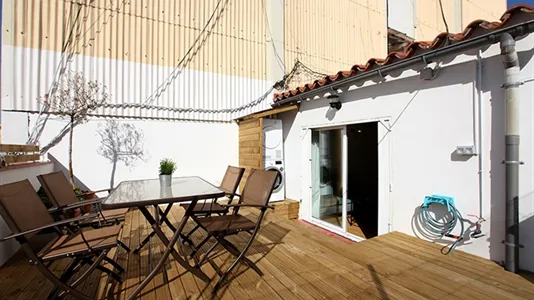 Apartments in Barcelona Sants-Montjuïc - photo 5