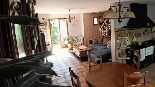 Houses in Argenteuil - photo 6