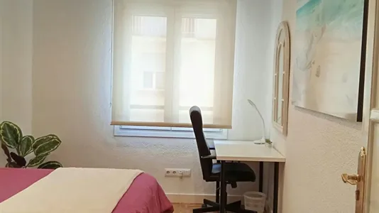 Rooms in Madrid Moncloa-Aravaca - photo 3