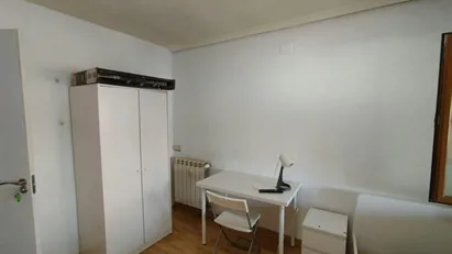 Room for rent in Fuenlabrada, Comunidad de Madrid