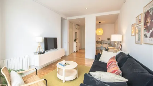 Apartments in Madrid Moncloa-Aravaca - photo 6