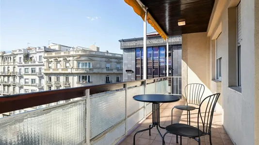 Apartments in Barcelona Sarrià-St. Gervasi - photo 6