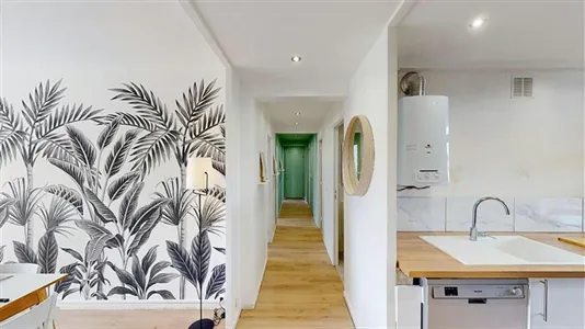 Rooms in Bordeaux - photo 10