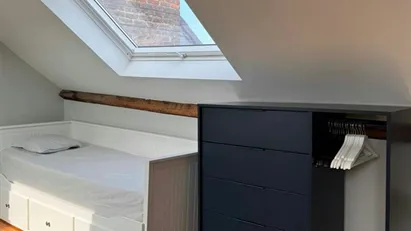 Room for rent in Brussels Vorst, Brussels