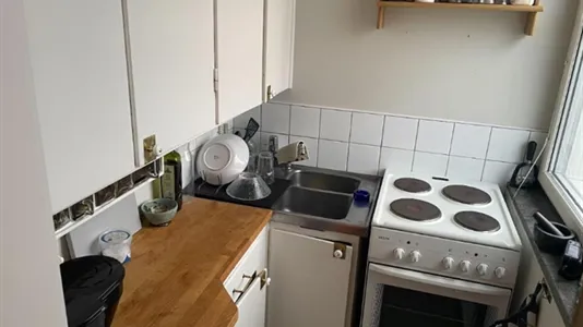 Apartments in Stockholm South - photo 5