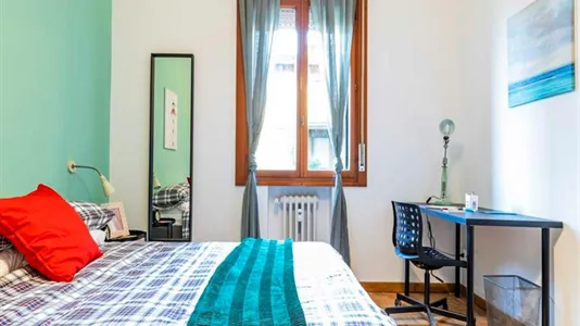 Rooms in Padua - photo 2