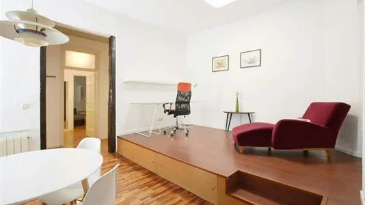 Apartments in Madrid Centro - photo 4