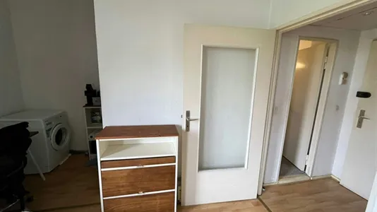 Apartments in Berlin Tempelhof-Schöneberg - photo 10