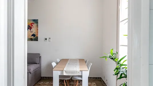 Apartments in Barcelona Horta-Guinardó - photo 8