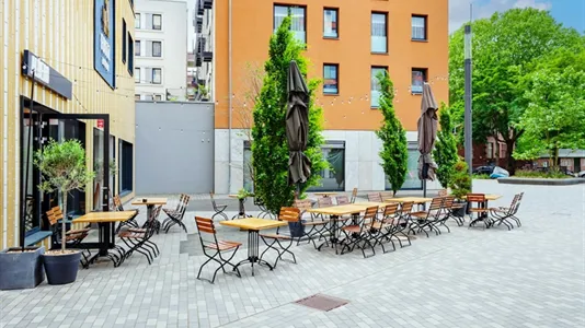 Apartments in Berlin Mitte - photo 7