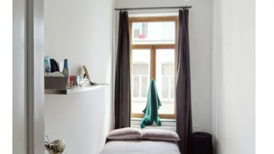Rooms in Brussels Sint-Joost-ten-Node - photo 7