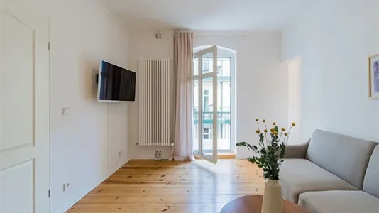 Apartments in Berlin Charlottenburg-Wilmersdorf - photo 4