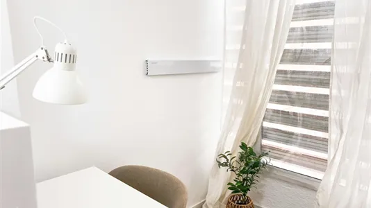 Rooms in Madrid Moncloa-Aravaca - photo 2