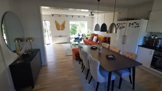 Houses in Österåker - photo 10