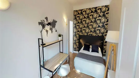 Rooms in Lille - photo 5