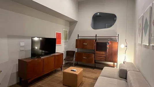 Apartments in Florence - photo 5