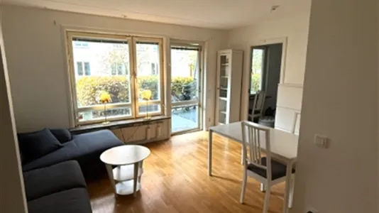 Apartments in Kungsholmen - photo 2