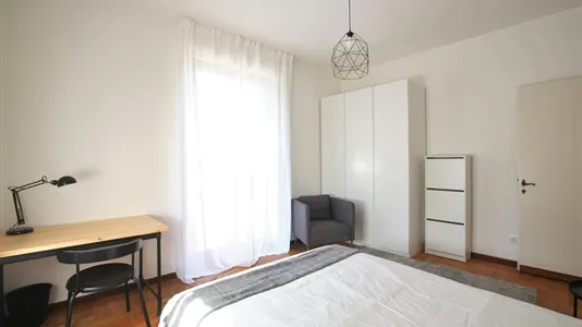 Rooms in Milano Zona 2 - Stazione Centrale, Gorla, Turro, Greco, Crescenzago - photo 5
